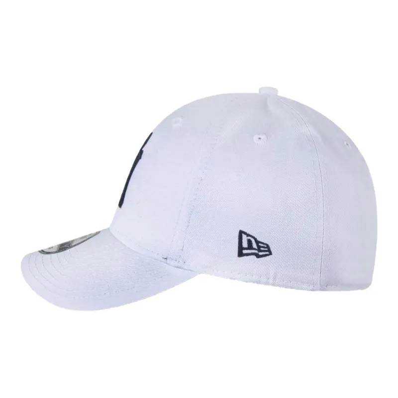 New Era Baseball Caps Men White-2