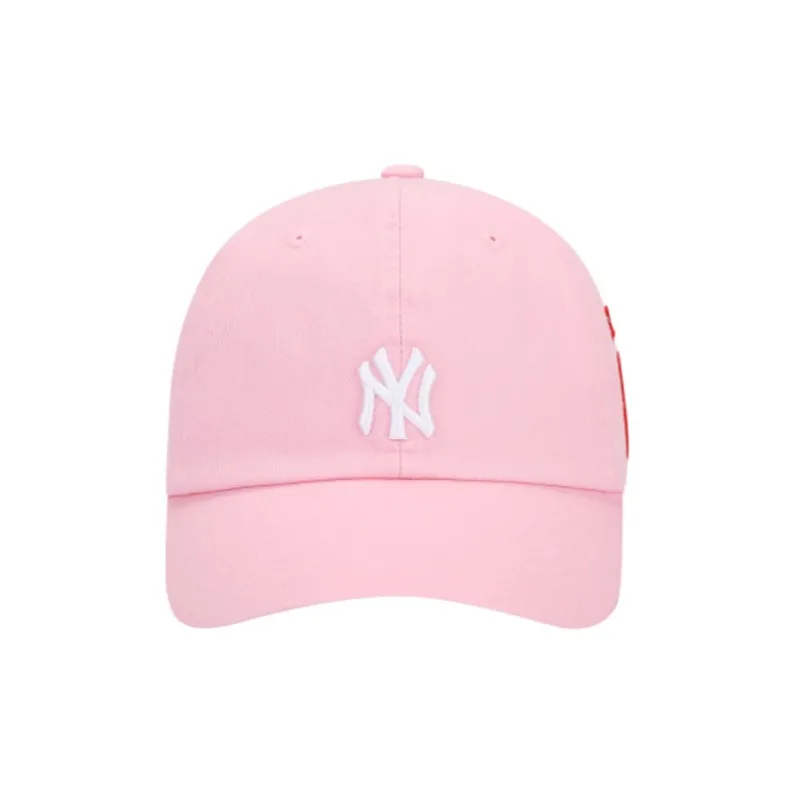 MLB Cotton Baseball Caps Unisex-3