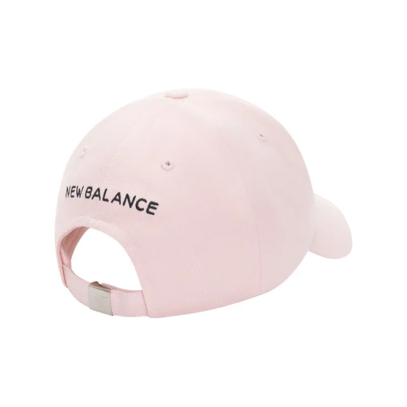 New Balance Cotton Baseball Caps Unisex-2