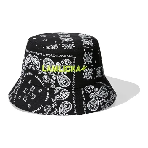 LAMLICKA Bucket Hats Unisex