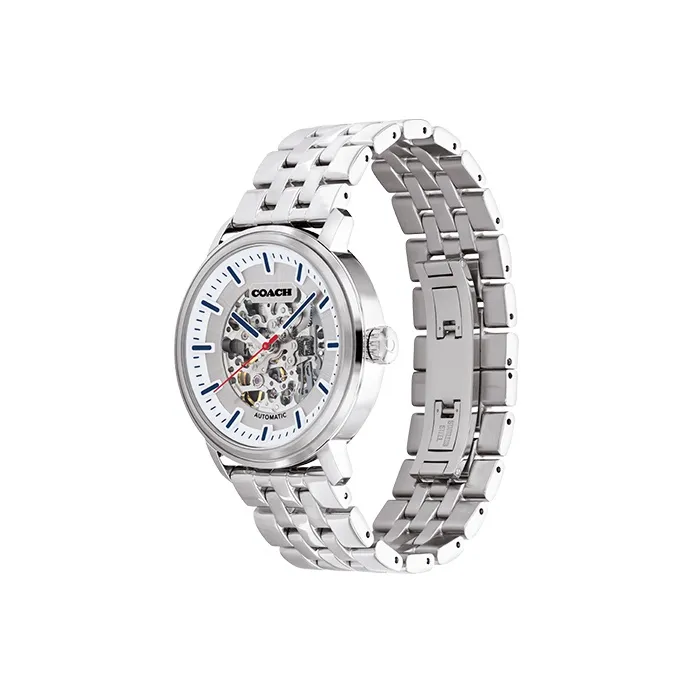 COACH Men Harrison Watch-1