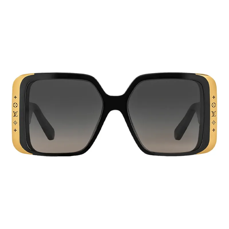 LOUIS VUITTON Lv Moon Square Sunglasses-1