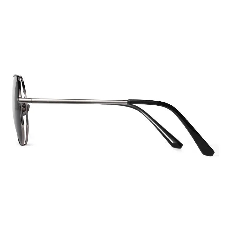 VEGOOS Aviator Sunglasses Men's-7