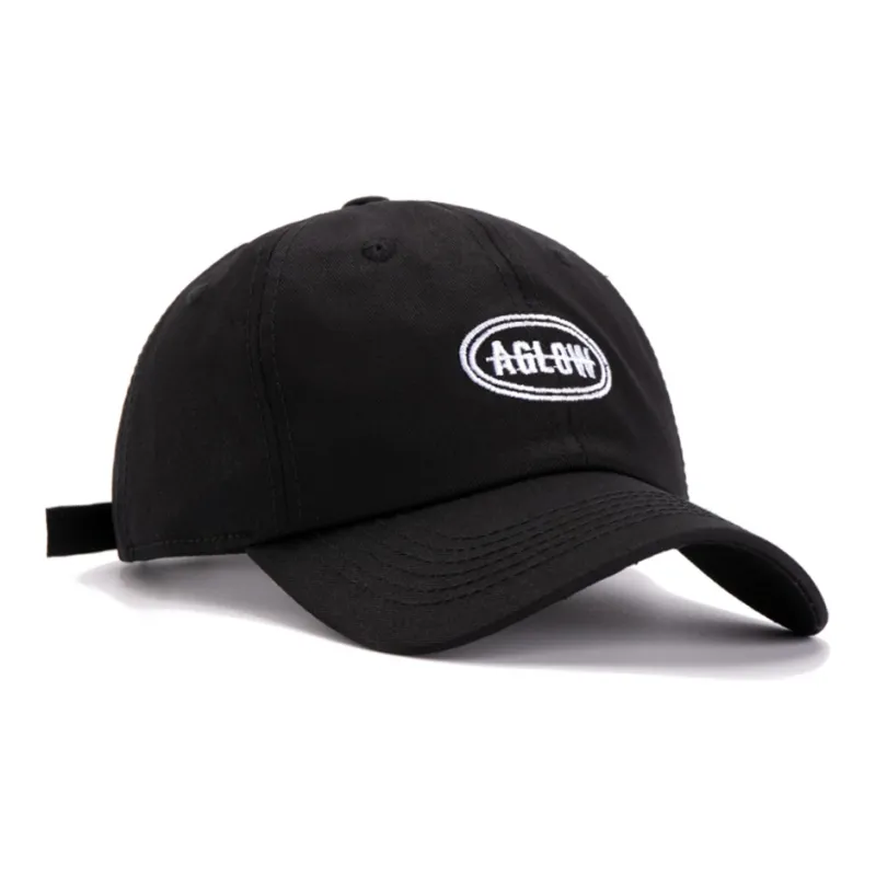 BAIJUAN Baseball Caps Unisex-2