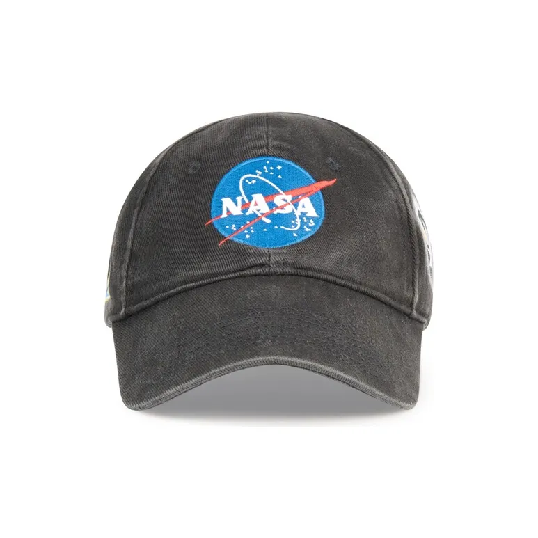 Balenciaga Baseball Caps Unisex-1