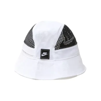 Nike Bucket Hats Unisex White