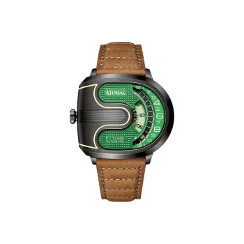 ATOWAK Men Wind chasing Series Watch