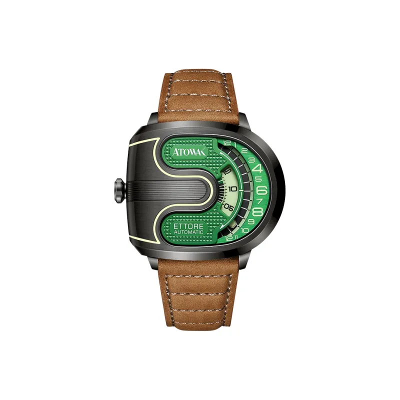 ATOWAK Men Wind chasing Series Watch-0