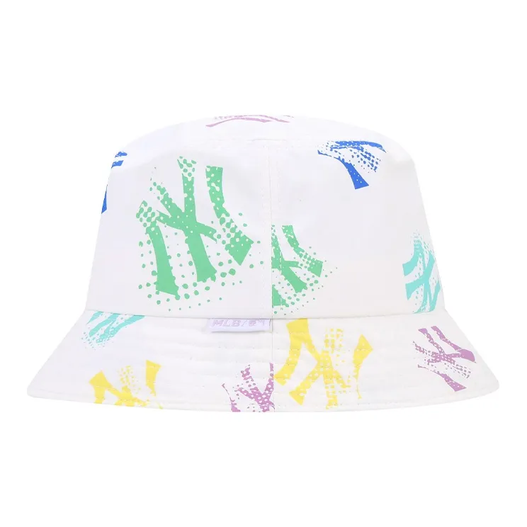 MLB Bucket Hats Unisex-1