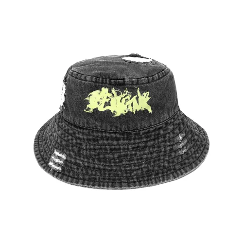 GENANX Unisex Bucket Hat