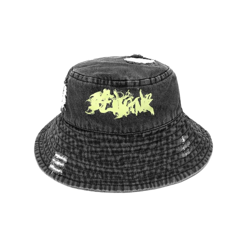 GENANX Bucket Hats Unisex-0