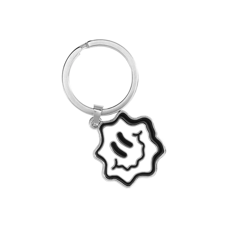 ENFANTIN Keychains Unisex-3