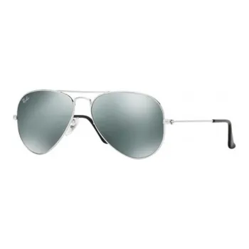 RayBan Aviator Frame Sunglasses