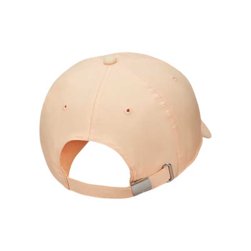 Nike Heritage Collection Baseball Caps Unisex Pink Orange-1
