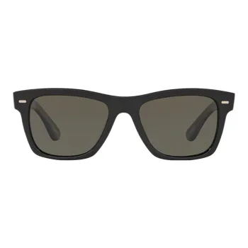 Oliver Peoples Square Sunglasses