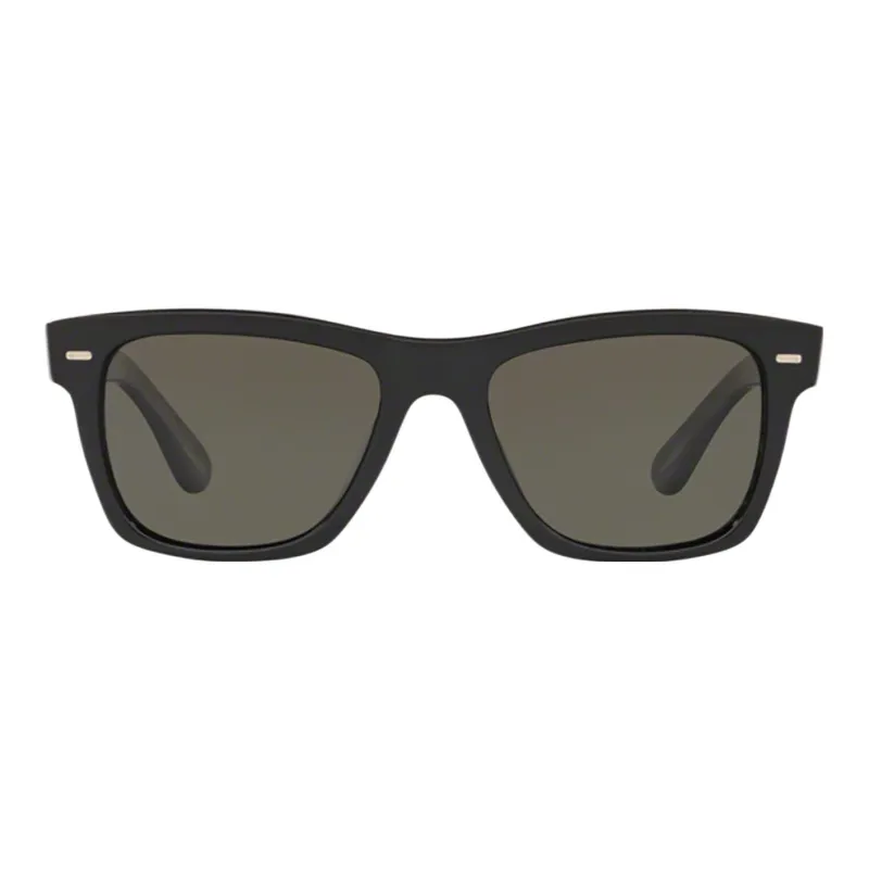 Oliver Peoples Square Sunglasses-0