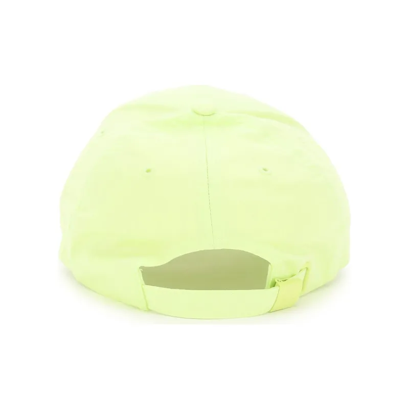 Y 3 Cotton Baseball Caps Unisex-2