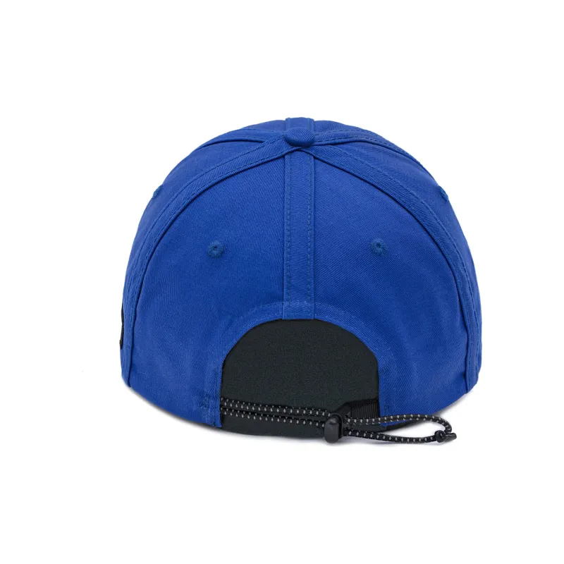 The MAD HATcher Cotton Baseball Caps Unisex-5