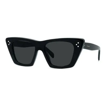 CELINE Cat Eye Frame Sunglasses