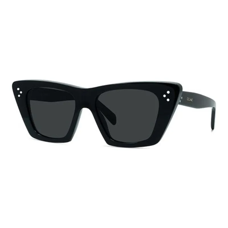 CELINE Cat Eye Frame Sunglasses-0