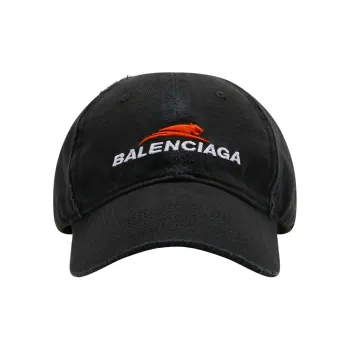 Balenciaga Year Of The Tiger Cap