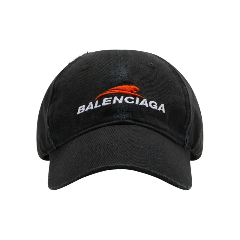 Balenciaga Year Of The Tiger Cap-0