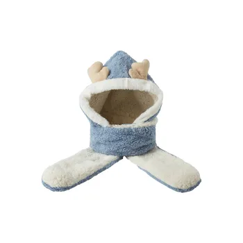 PIARA Beanies Women's