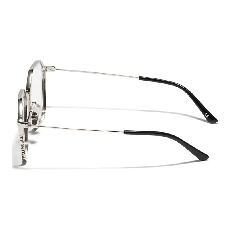 Balenciaga Square Frame Glasses-3