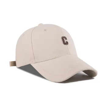 BAIJUAN Cotton Baseball Caps Unisex