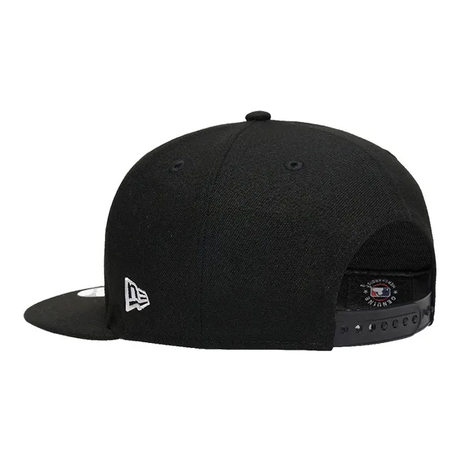 New Era Polyester Baseball Caps Unisex-2