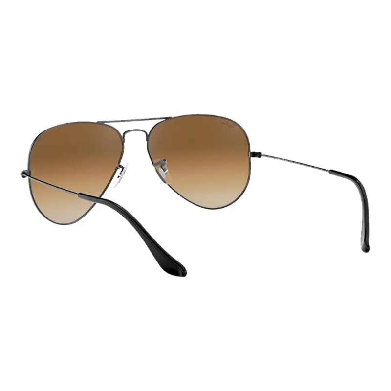 RayBan Aviator Frame Sunglasses-5