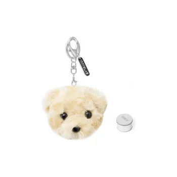 ICONS Lab Keychains Unisex Khaki