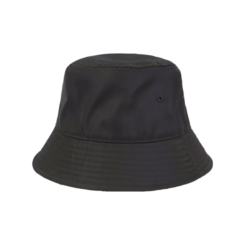 Stussy Satin Nylon Deep Bucket Hat-1