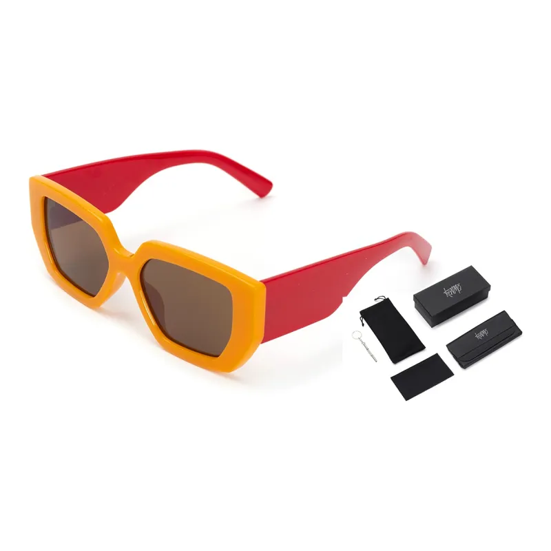 KENMO Sunglasses Unisex-12