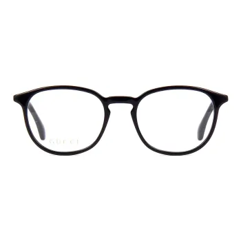 GUCCI Round Frame Glasses