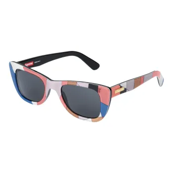 Supreme Emilio Pucci Cat Sunglasses
