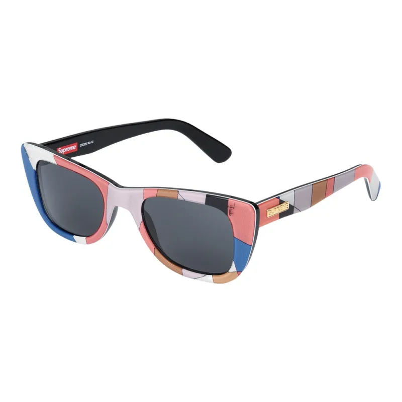 Supreme Emilio Pucci Cat Sunglasses-4