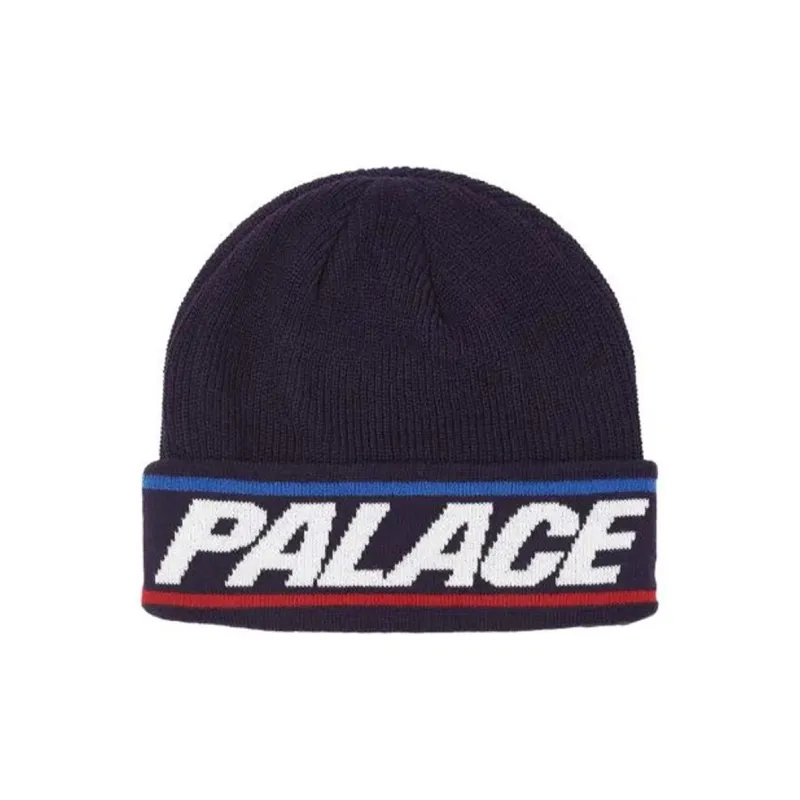 PALACE Basically A Beanie-0
