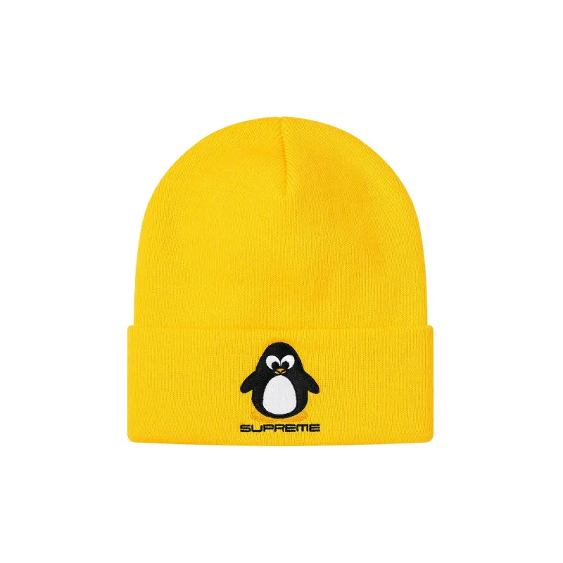 Supreme Penguin Beanie-2