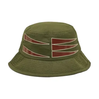 Cav Empt Bucket Hats Unisex Green