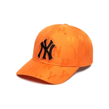 MLB Cotton Baseball Caps Unisex