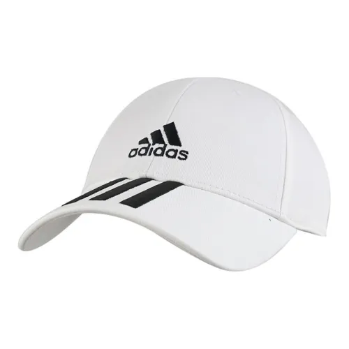 Baseball three-room twill CAP cap
