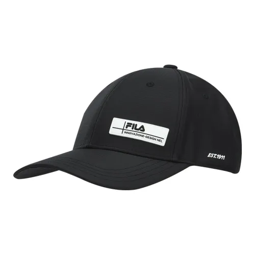 FILA Baseball Caps Unisex