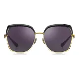 BL6052C10-Purple Gray Polarized