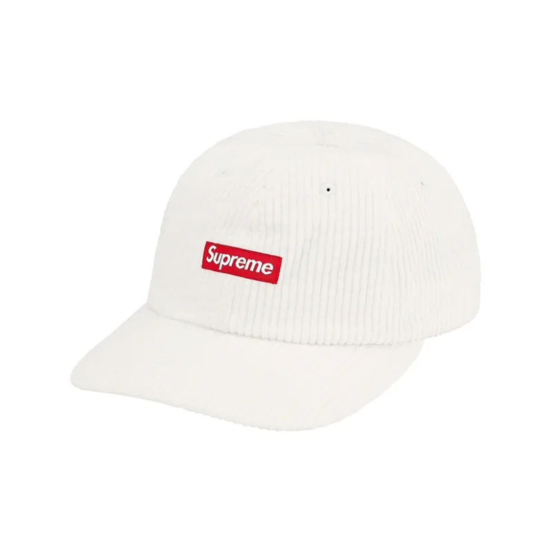 Supreme Ripple Corduroy Small Box 6 Panel-5