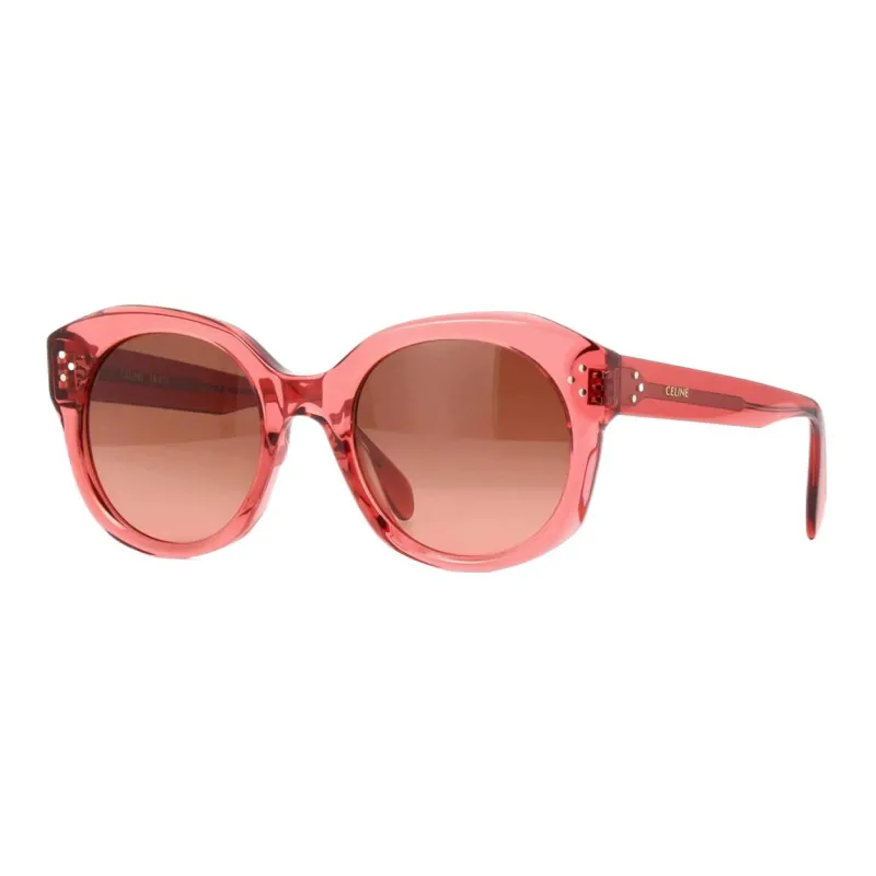 CELINE Sunglasses Women's Pink-0