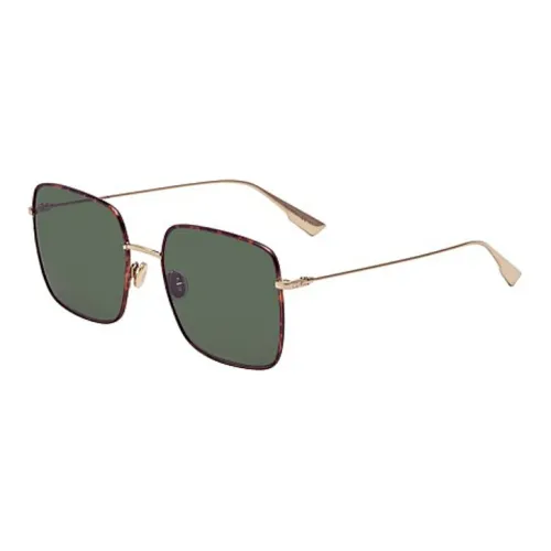 DIOR Sunglasses Women's Green