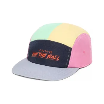 Vans Baseball Caps Unisex Ice Cream