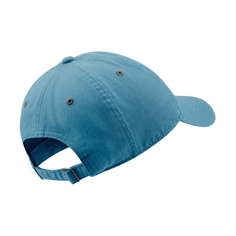 Nike Polyester Baseball Caps Unisex-1