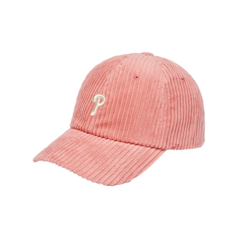 MLB Cotton Baseball Caps Unisex-1